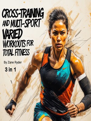 cover image of Cross-Training and Multi-Sport